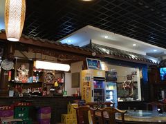 大堂-蒋烤鴨(东苑店)