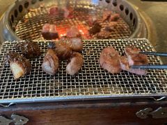 -300杯·和牛烧肉清酒专门店(廊里店)