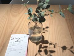 景观位-gaga(深圳福田星河COCO Park店)