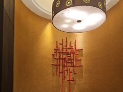 -上海金桥红枫万豪酒店-万豪中餐厅