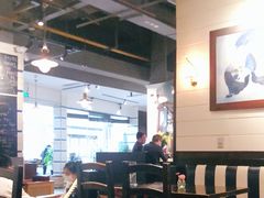 大堂-La Creperie法餐厅(芮欧百货店)