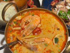 -Home Thai·泰谣(王府井apm店)