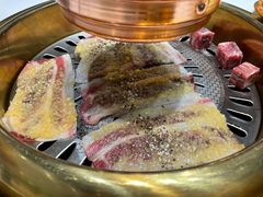 -妥妥烤肉料理(凯德店)