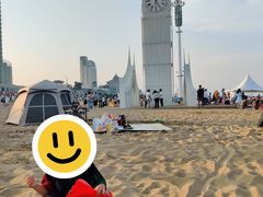 -蓝珊海鲜澳洲和牛自助餐厅
