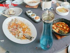 -一桶江山餐厅(松北店)