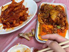 -乐乐餐厅(湘子庙街店)