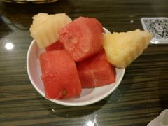 -豪客来牛排(新街口羊皮巷店)