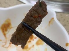 -妙香居韩国烤肉(容桂天佑城店)