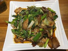 -望京一号·重庆江湖菜(工体店)