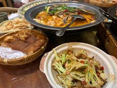 -锦小馆(安贞店)