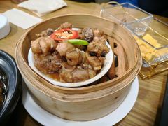 -喜粤糖朝餐厅(三八广场店)
