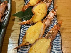 -吉兆·料理(红梅南路店)