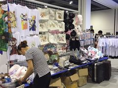-上海跨国采购会展中心