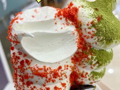 华夫甜筒-DQ·蛋糕·冰淇淋(科华王府井店)