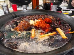 -星鸿社重庆老火锅