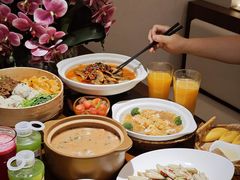 -U你·天然调味(南湖总店)