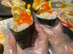 -古田居·特色寿司料理(星之岛旗舰店)