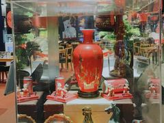 -东方明珠·可口可乐欢乐餐厅
