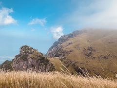 -萍乡武功山风景名胜区