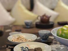 -31号公馆(黄兴广场白果园店)