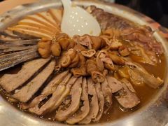 -北京小肠陈饭庄(方庄店)