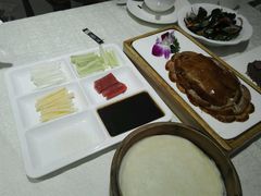 -四季小馆·地道北京小吃(广百店)