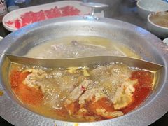 -额尔敦·品质自助(摩尔城店)