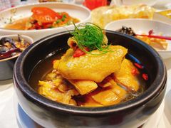 -玫瑰厅上海菜(兴国路店)