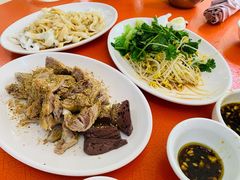 -水东兴记鸭粥店(茂名店)