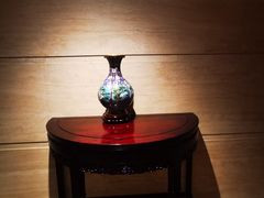 -北京贵宾楼饭店 红墙咖啡厅