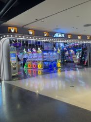 -嘉贝乐电玩城(惠多港购物中心店)