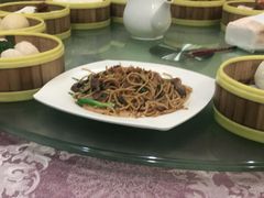 -翠盈餐厅(樟木头店)