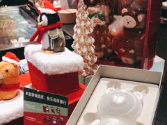 -星巴克臻选(北京嘉里中心第二店)