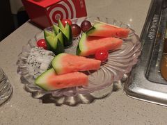 -海底捞火锅(徐州火车站店)