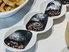 -味可道美食坊(福基路店)