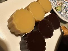 豌豆黄-九朝会昆曲·宴(望京店)