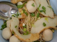 -榮泰米粉湯(Left Shop)