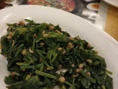 麦仁菠菜-陕西风味餐厅(陕西省驻京办店)
