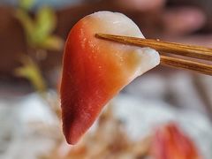 北极贝-鹤菊怀石料理(江北店)