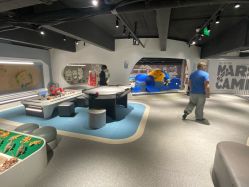 -MINI MARS KIDS CLUB亲子家庭中心(长宁天山店)