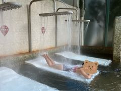 -明月山天沐温泉度假村