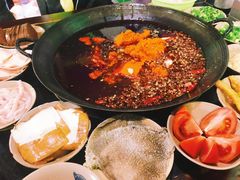 -星鸿社重庆老火锅