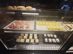 -德得轩烤涮一体自助餐厅(王府井店)