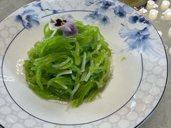 -二泉园老菜馆·百年无锡菜