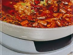 -香丰阁·烤鸭·川湘菜(清河店)