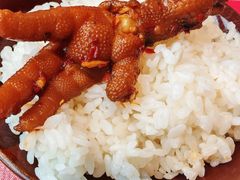-笨豆腐居民楼菜馆•江西小炒(天津开发区店)