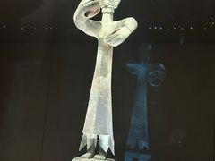 -三星堆博物馆