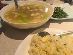 -苏州阳澄湖澜廷酒店-有景阁中餐厅