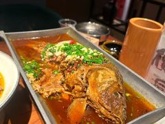 -树厨地道黔菜(凯里韶山南路店)