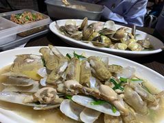 -盒马鲜生(馥邦国际店)